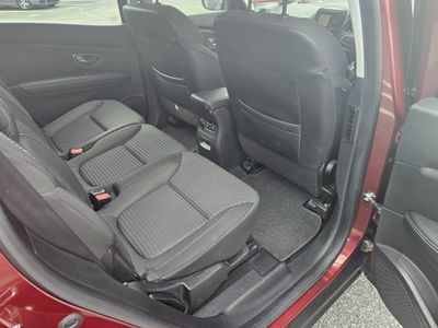 2020 Renault Scenic