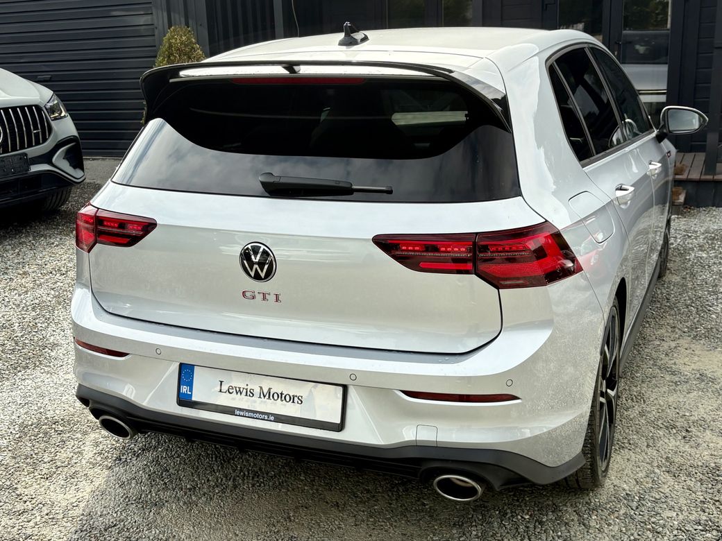 2024 Volkswagen Golf