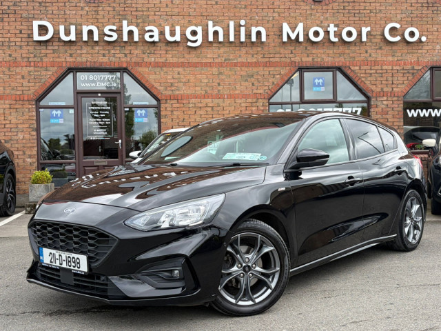 vehicle for sale from Dunshaughlin Motor Co