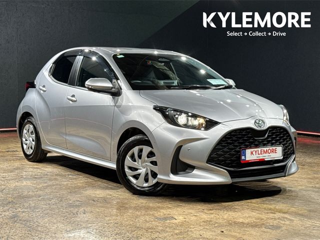 vehicle for sale from Kylemore Cars