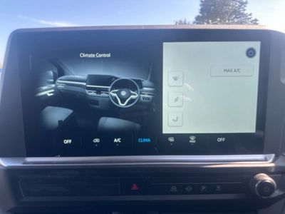2025 Volkswagen Transporter