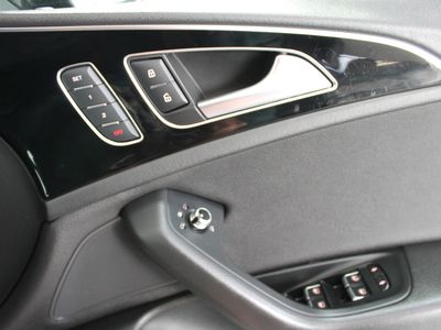 2018 Audi A6