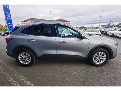 2023 Ford Kuga