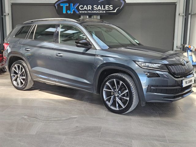 vehicle for sale from T.K. Car Sales