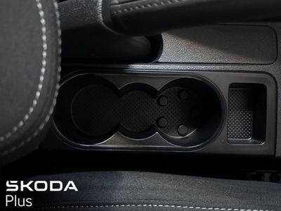 2024 Skoda Fabia