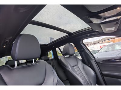 2022 BMW iX3