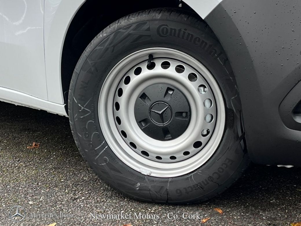 2026 Mercedes-Benz Citan