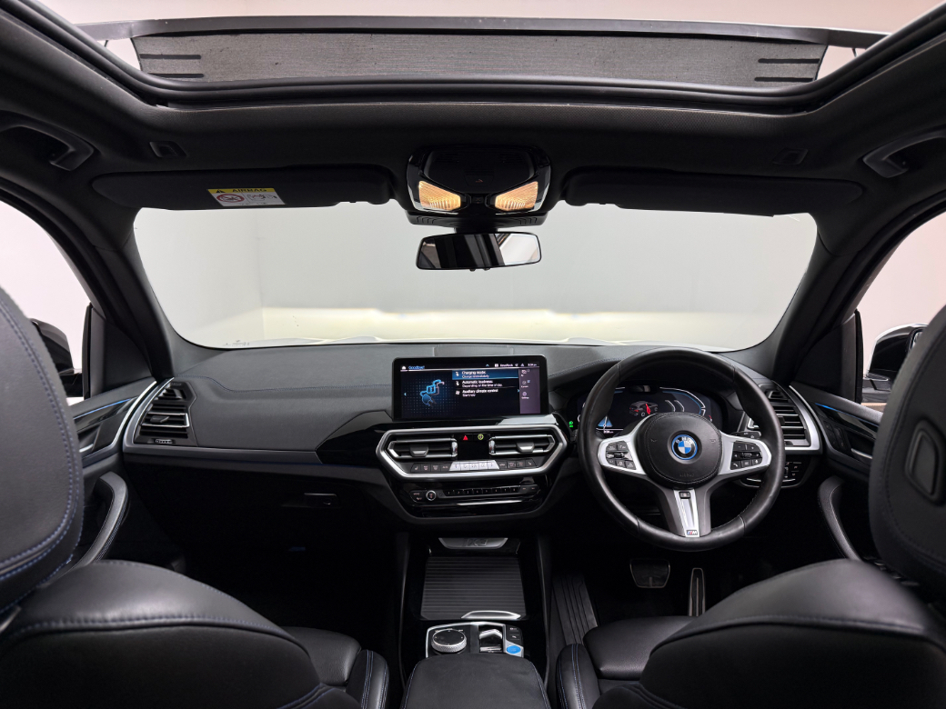 2024 BMW iX3
