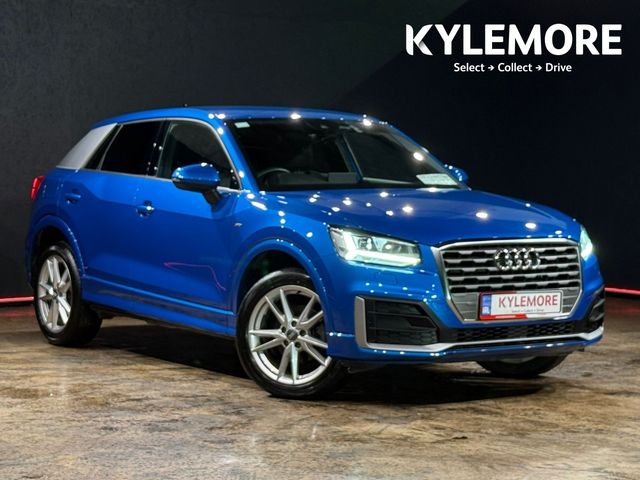 vehicle for sale from Kylemore Cars