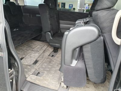 2014 Honda Stepwagon
