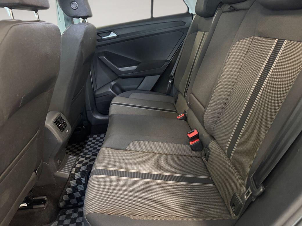 2020 Volkswagen T-Roc