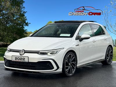 2022 Volkswagen Golf