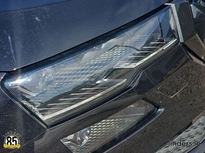 2023 Skoda Karoq