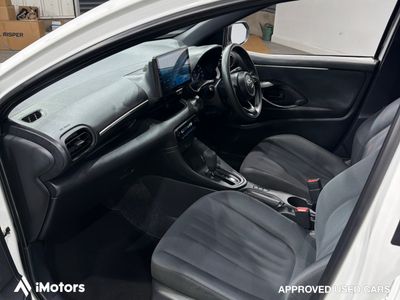 2023 Toyota Yaris