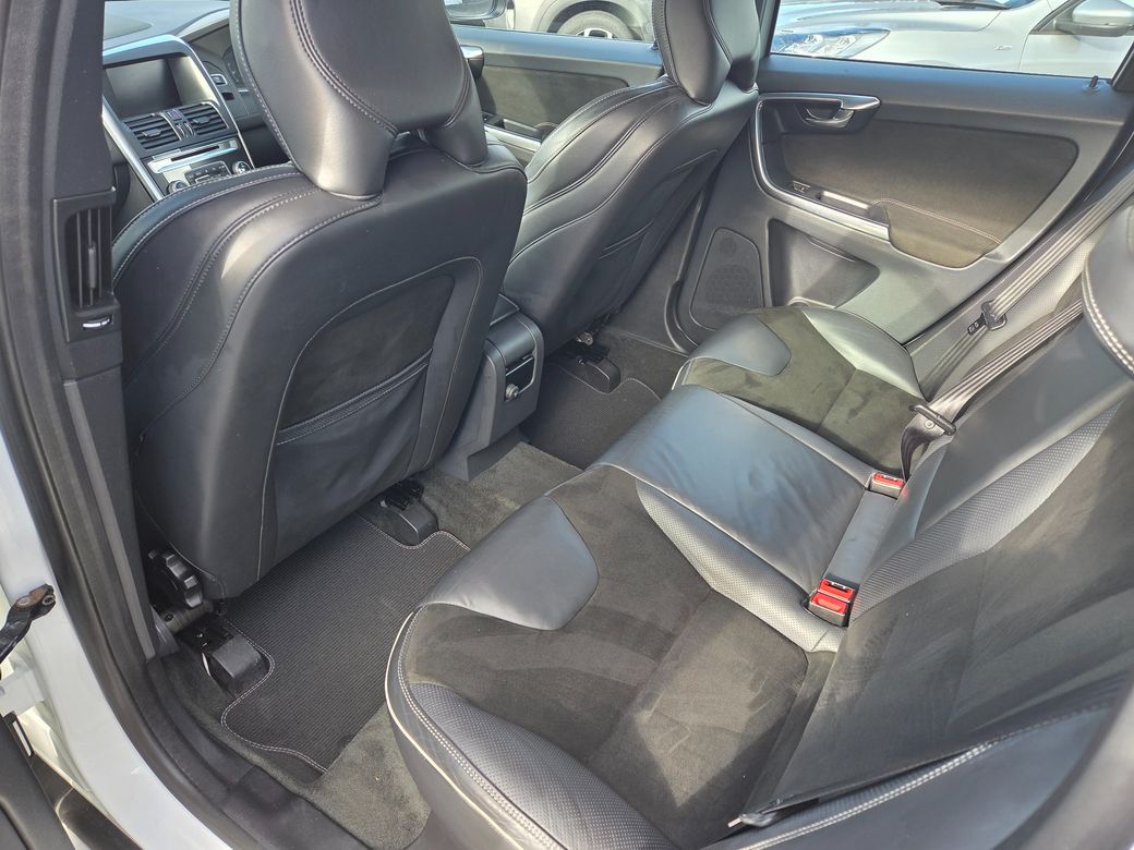 2016 Volvo XC60