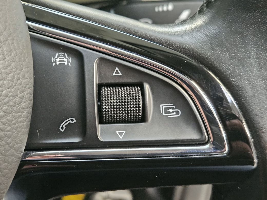 2018 Skoda Superb