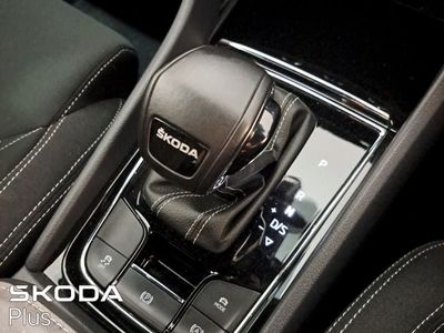 2024 Skoda Karoq