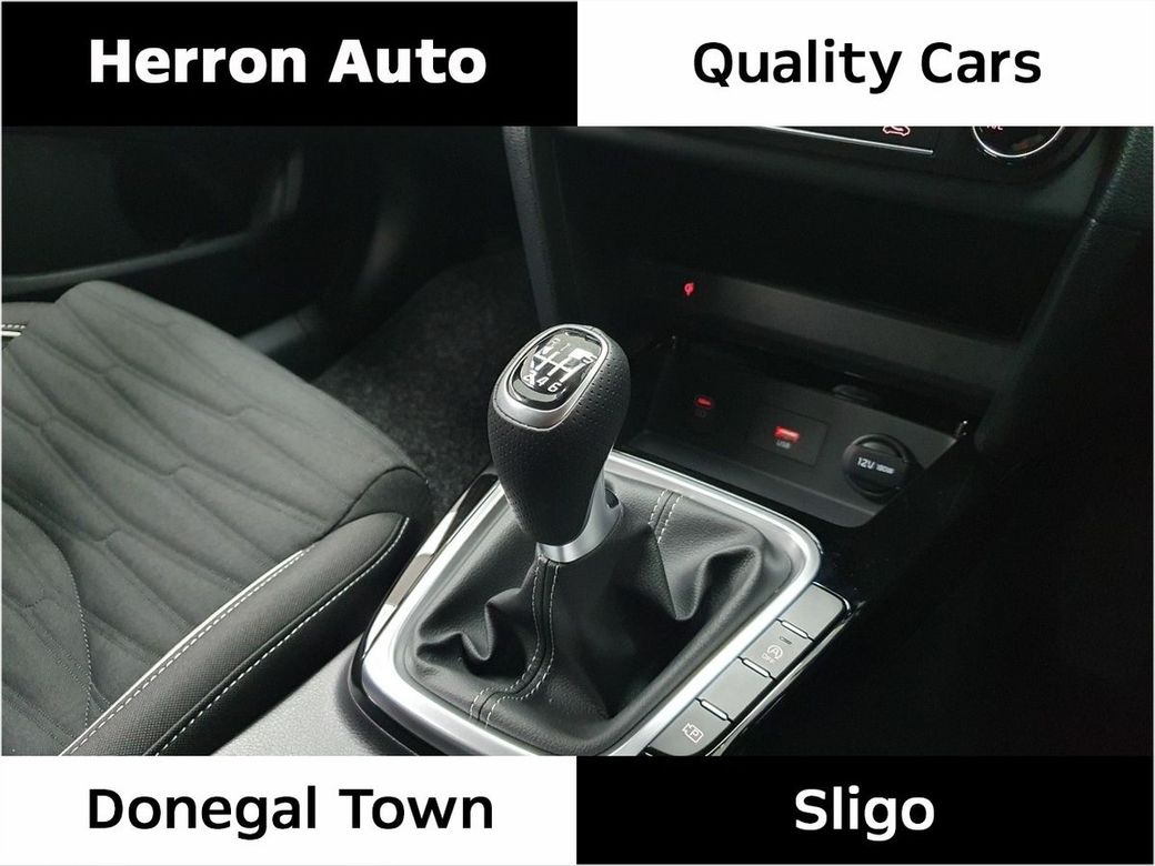 2025 Kia Ceed