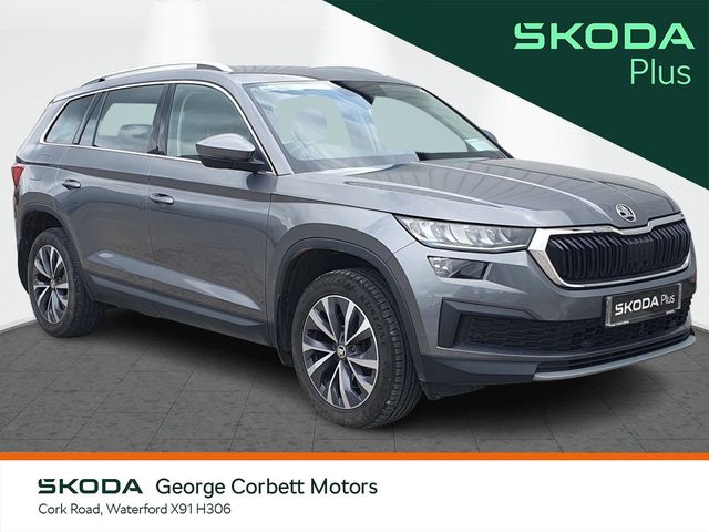 vehicle for sale from George Corbett Motors