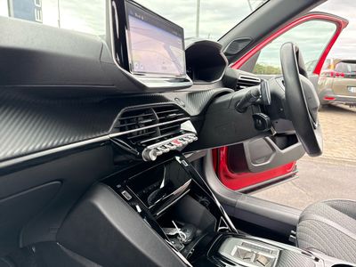 2024 Peugeot 2008