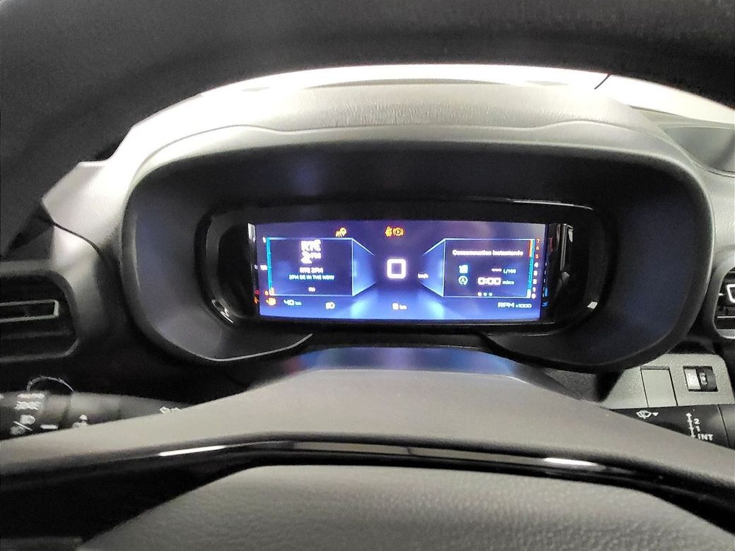 2025 Citroen Berlingo