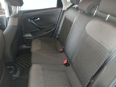 2016 Volkswagen Polo