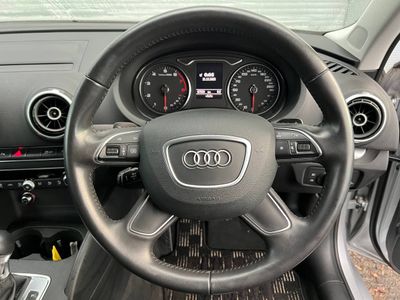 2014 Audi A3
