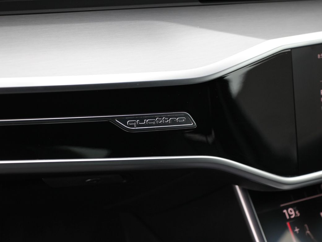 2021 Audi A6