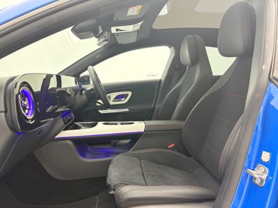 2026 Mercedes-Benz CLA Class