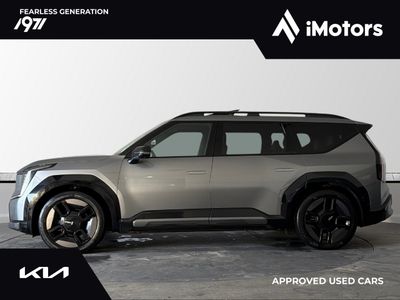 2024 Kia EV9
