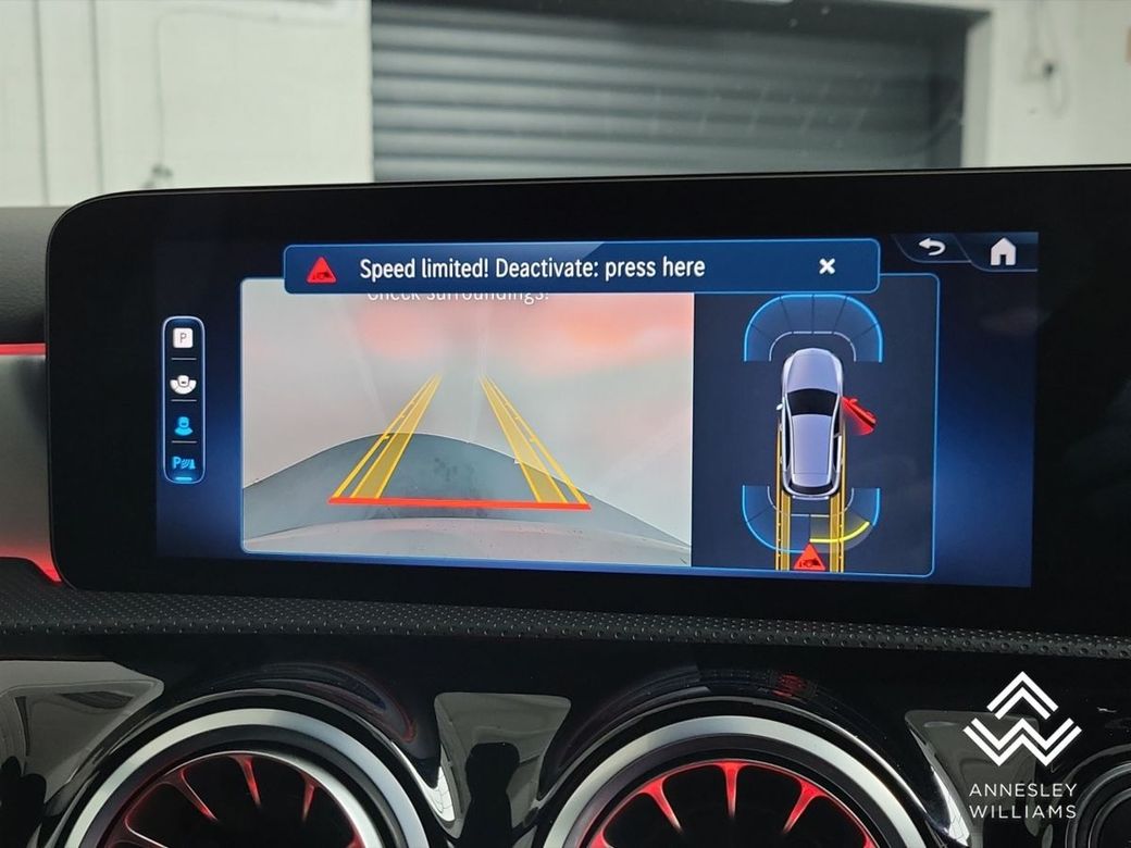 2024 Mercedes-Benz A Class