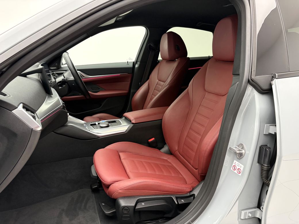 2023 BMW i4
