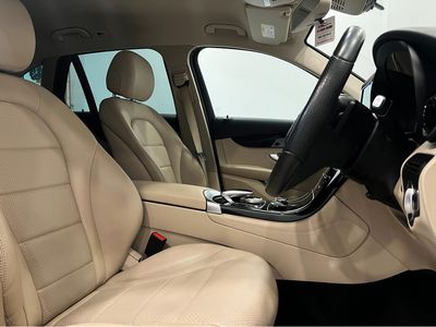 2017 Mercedes-Benz GL Class