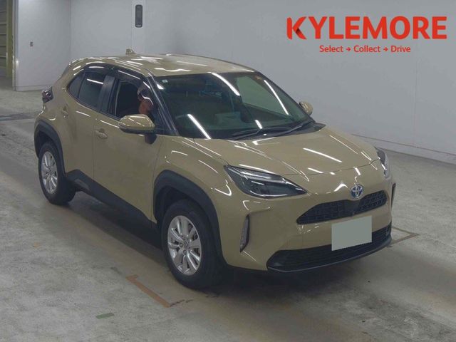 vehicle for sale from Kylemore Cars