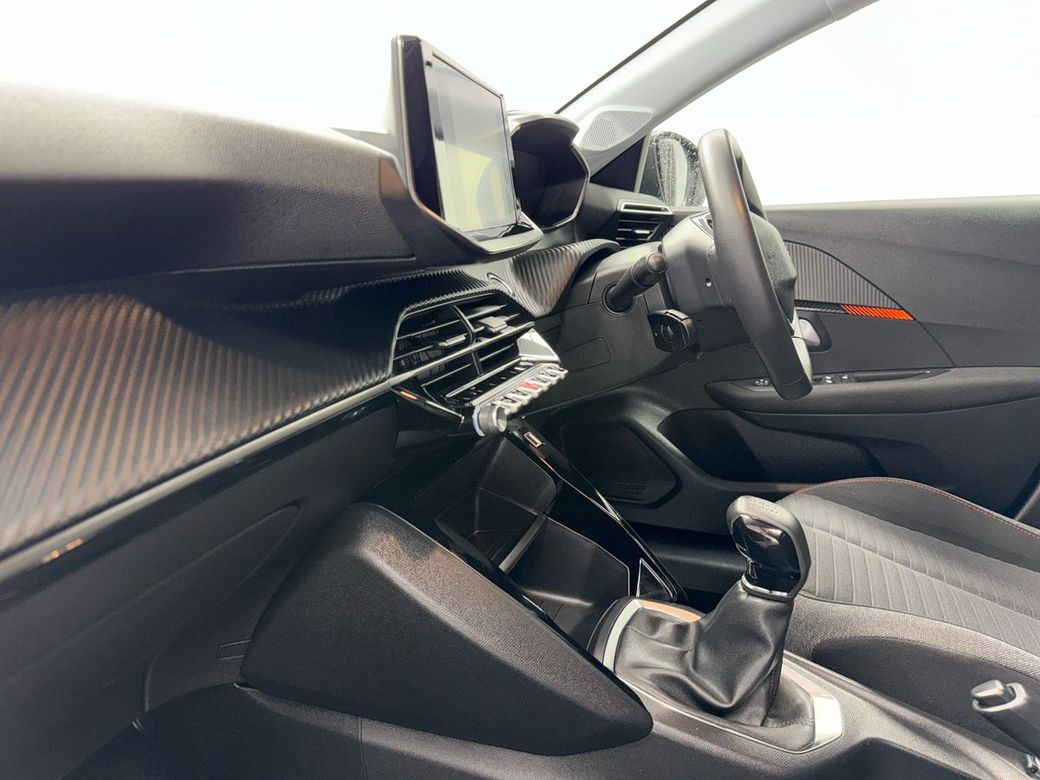 2023 Peugeot 208