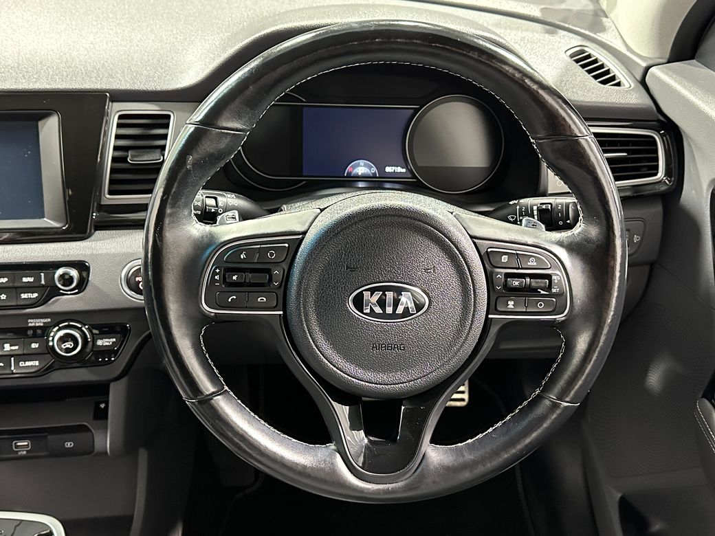 2019 Kia Niro EV