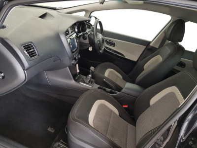 2018 Kia Ceed