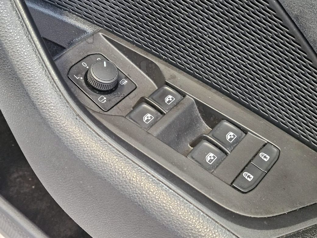2021 Skoda Octavia