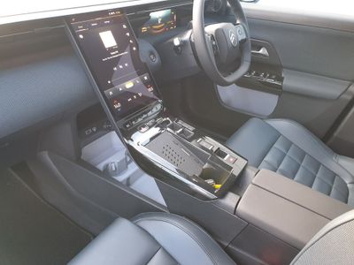 2026 Citroen C5 Aircross