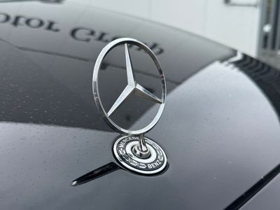 2022 Mercedes-Benz E Class
