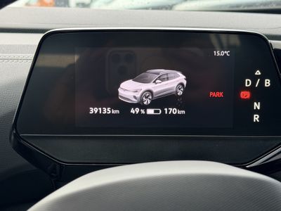 2023 Volkswagen ID.4