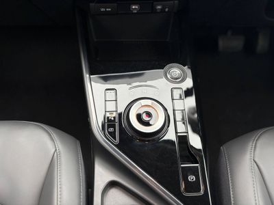 2024 Kia e-Niro