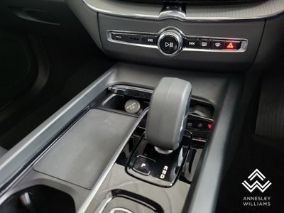 2024 Volvo XC60