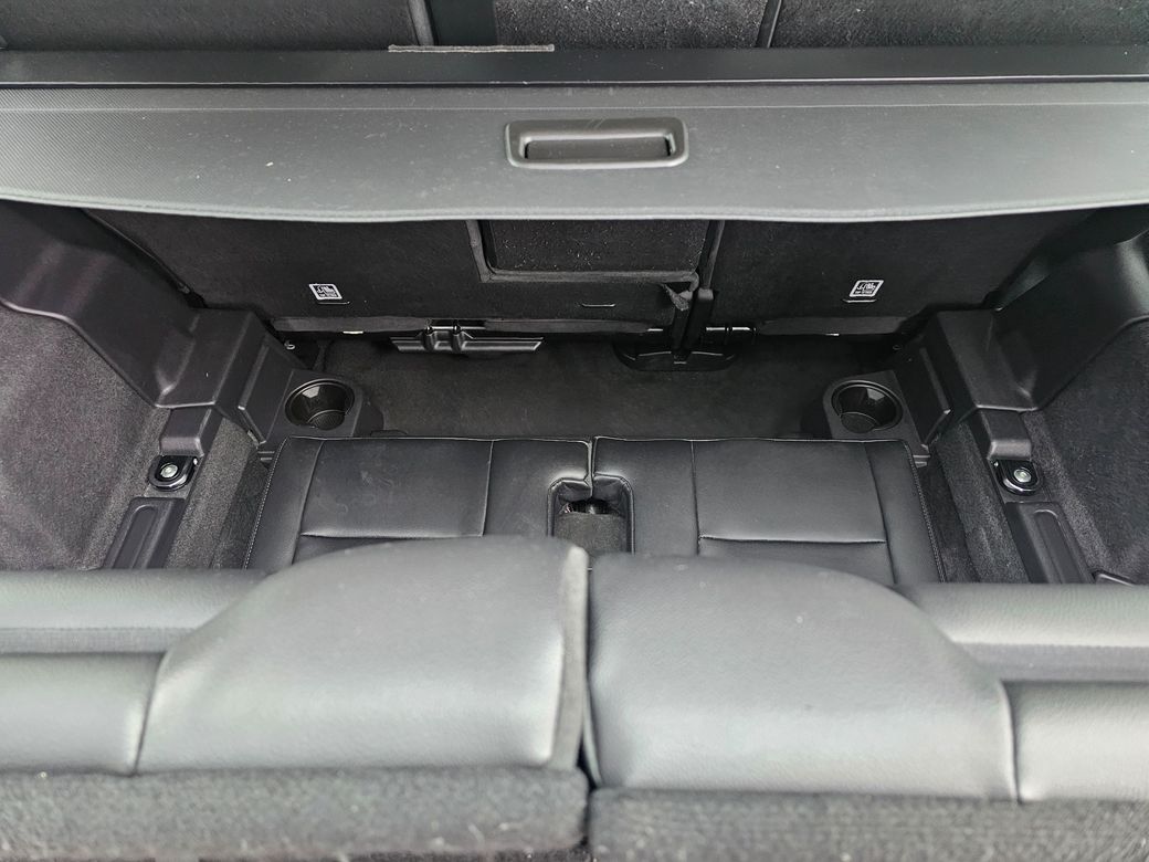 2018 Land Rover Discovery Sport