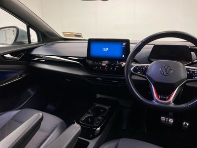 2022 Volkswagen ID.4