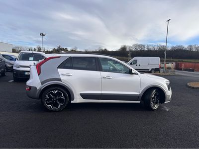 2023 Kia Niro