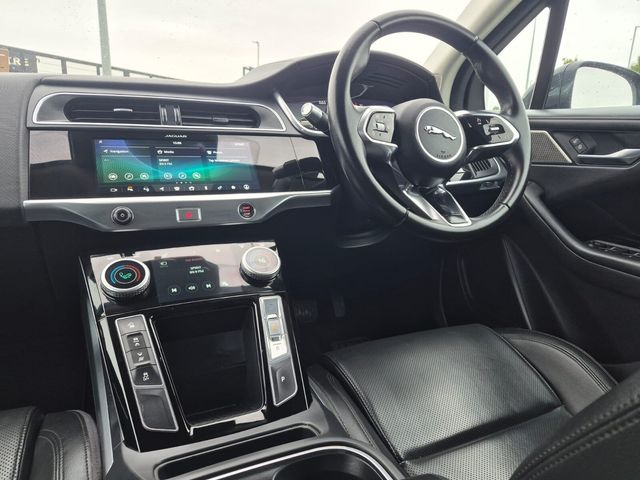 2020 Jaguar I-Pace