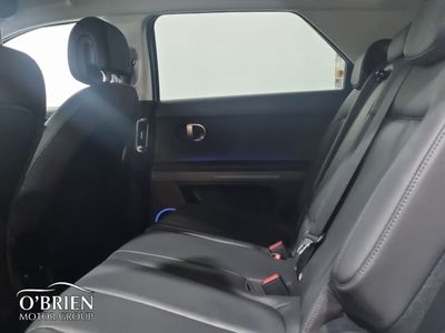 2023 Hyundai Ioniq 5