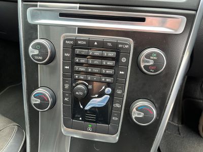 2017 Volvo XC60