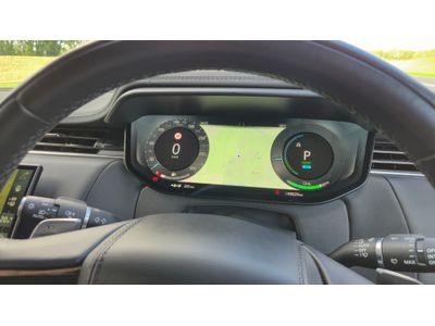 2024 Land Rover Range Rover Sport